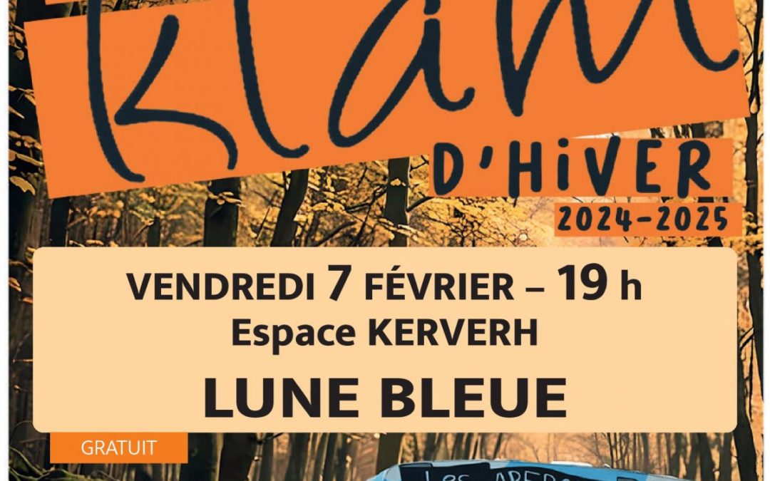 Les Apéros KLAM d’hiver 2025🤩🎶