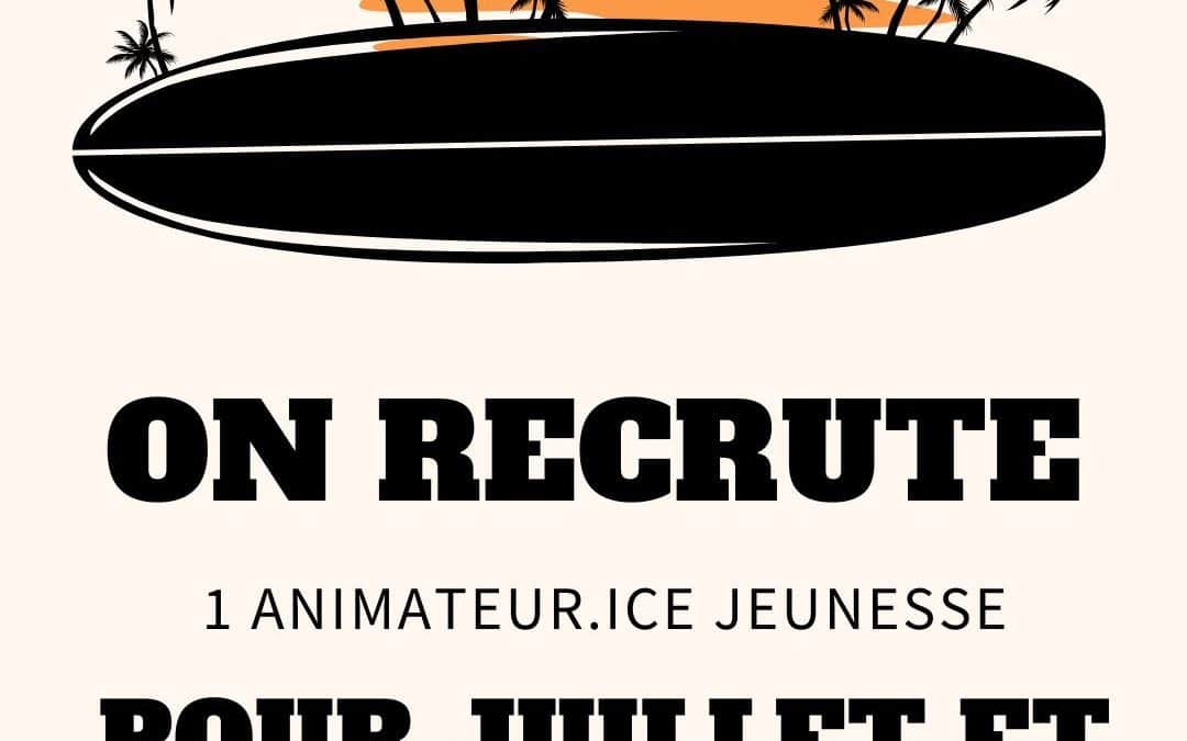 Recrutement saisonier