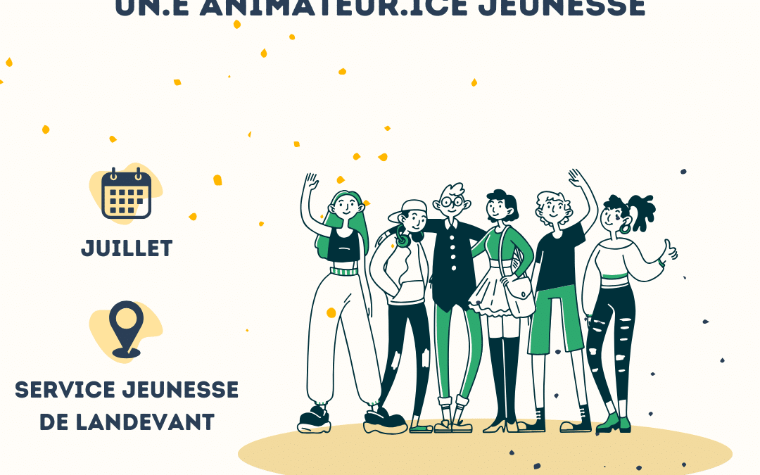 Recrutement saisonnier