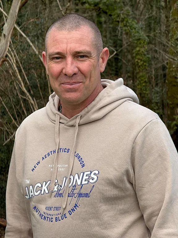 Arnaud MURAILLE