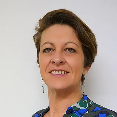 Béatrice GAGNON 