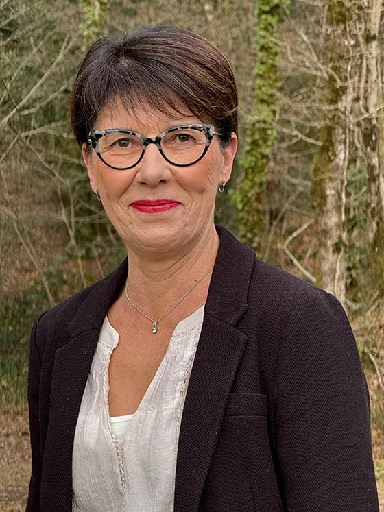Catherine LE NEILLON