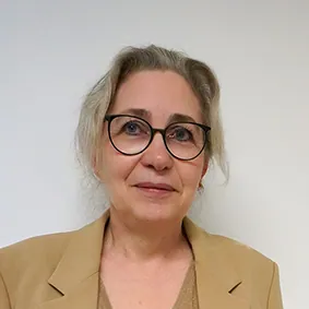 Christine DURIEZ