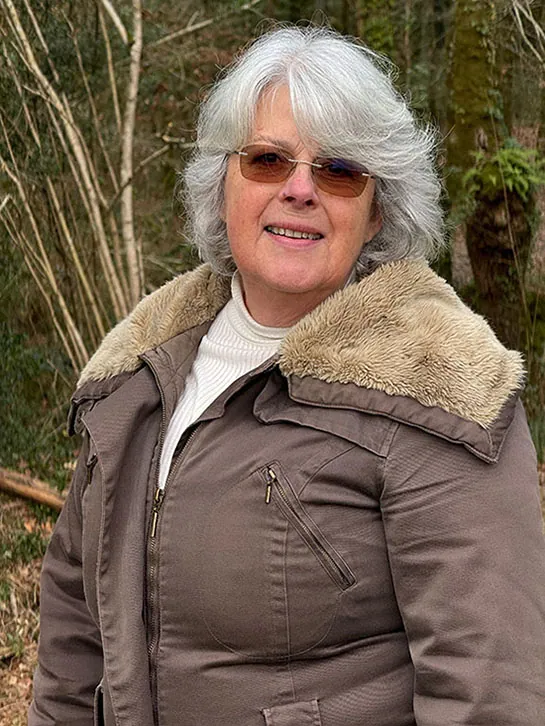 Évelyne LEMEL