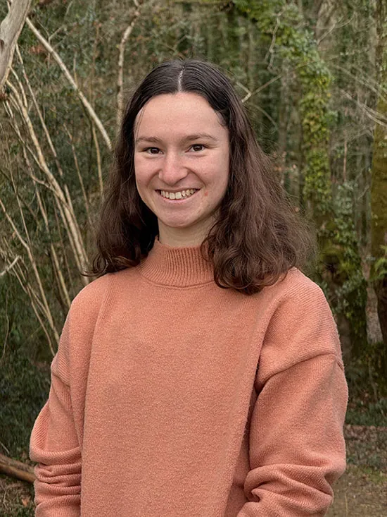 Héloïse KERVADEC