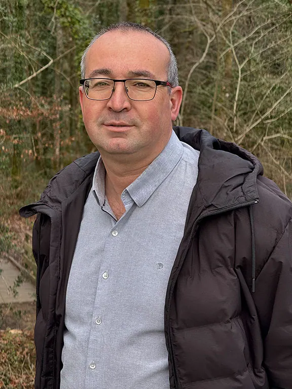 Jérôme ROLLAND 