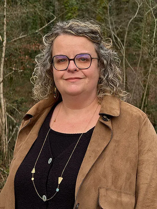 Julie SIMON