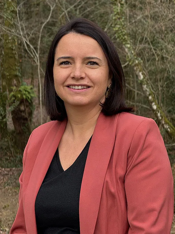 Leslie LE LIBOUX 