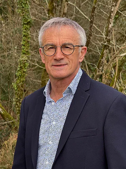 Thierry MAHO