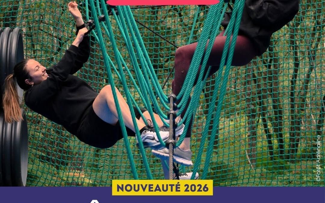 🎊🎊MEGALITHES EN FÊTE 2026
