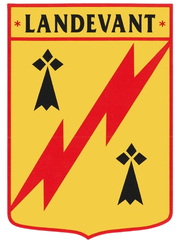 Mairie de LANDÉVANT⚠️