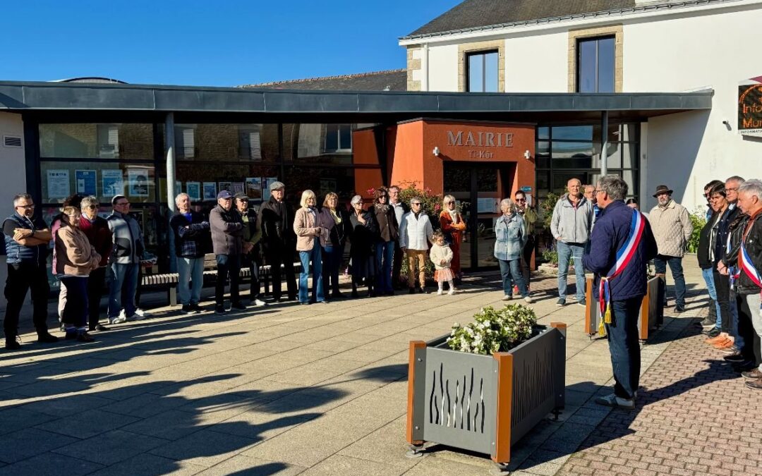 🇨🇵 Rassemblement républicain